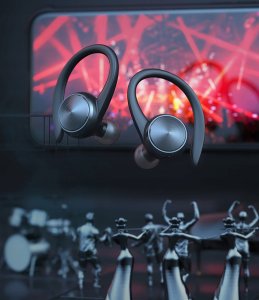 SŁUCHAWKI BLUETOOTH CLARITY Q32 11