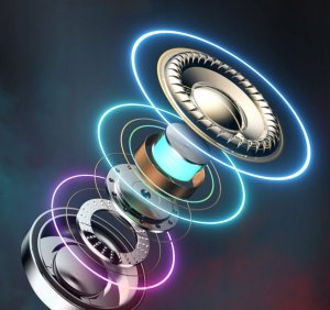 SŁUCHAWKI BLUETOOTH CLARITY Q32 12