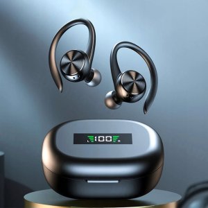 SŁUCHAWKI BLUETOOTH CLARITY Q32 4