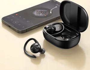 SŁUCHAWKI BLUETOOTH CLARITY Q32 5