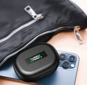 SŁUCHAWKI BLUETOOTH CLARITY Q32 6