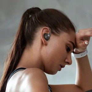 SŁUCHAWKI BLUETOOTH CLARITY Q32 9
