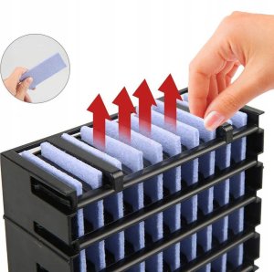 Klimator Uniprodo 3w1 2 EAC106 7