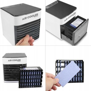 Klimator Uniprodo 3w1 2 EAC106 8
