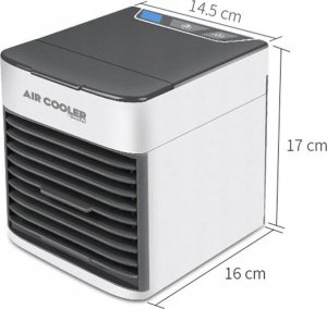 Klimator Uniprodo 3w1 2 EAC106 9