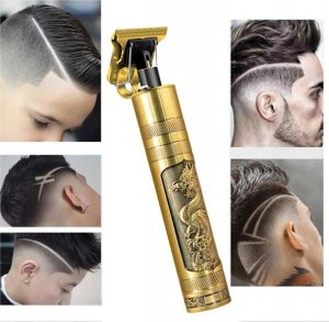 Trymer Aptel TRYMER BARBERSKI SMOK HH06 2