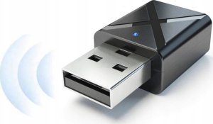 ADAPTER BLUETOOTH ODBIORNIK + NADAJNIK IPF01 4