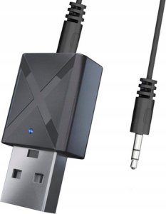 ADAPTER BLUETOOTH ODBIORNIK + NADAJNIK IPF01 5