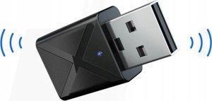 ADAPTER BLUETOOTH ODBIORNIK + NADAJNIK IPF01 8