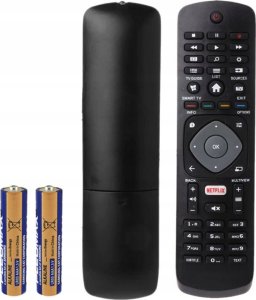 PILOT TV UNIWERSALNY PHILIPS RM-L1072 4