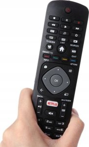 PILOT TV UNIWERSALNY PHILIPS RM-L1072 8