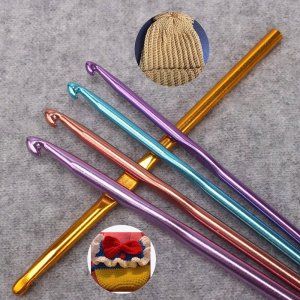 ZESTAW DO SZYDEŁKOWANIA CRCH-KT 3