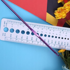 ZESTAW DO SZYDEŁKOWANIA CRCH-KT 5