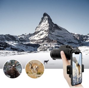 LUNETA NA TELEFON TELE-01 6