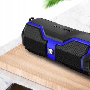 GŁOŚNIK BLUETOOTH TUBA TG027 6
