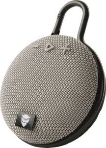 GŁOŚNIK BLUETOOTH MAŁY OKRĄGŁY TG112 NIEBIESKI 12