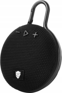 GŁOŚNIK BLUETOOTH MAŁY OKRĄGŁY TG112 NIEBIESKI 13