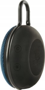 GŁOŚNIK BLUETOOTH MAŁY OKRĄGŁY TG112 NIEBIESKI 14