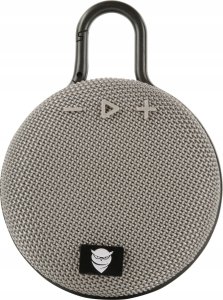 GŁOŚNIK BLUETOOTH MAŁY OKRĄGŁY TG112 NIEBIESKI 9