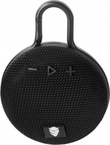 GŁOŚNIK BLUETOOTH MAŁY OKRĄGŁY TG112 NIEBIESKI 10