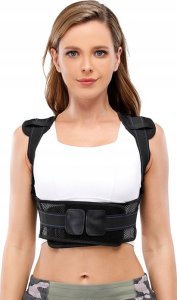 KOREKTOR POSTAWY BCK-28 rozmiar L 12