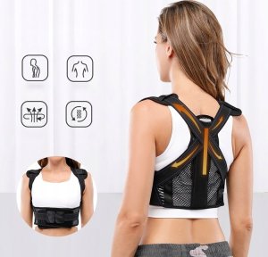 KOREKTOR POSTAWY BCK-28 rozmiar L 3