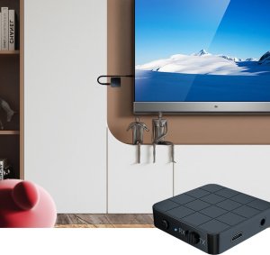 ADAPTER BLUETOOTH KWADRATOWY KN321 4