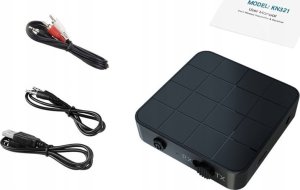 ADAPTER BLUETOOTH KWADRATOWY KN321 7