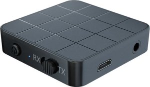 ADAPTER BLUETOOTH KWADRATOWY KN321 10