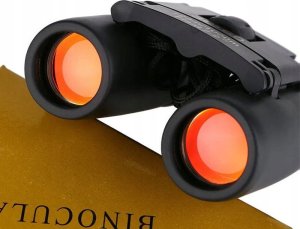 LORNETKA MYŚLIWSKA VISION-2 14