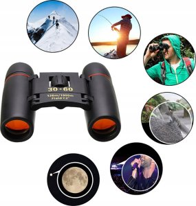 LORNETKA MYŚLIWSKA VISION-2 2