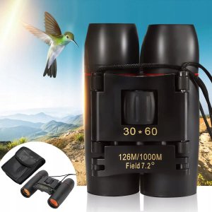 LORNETKA MYŚLIWSKA VISION-2 3