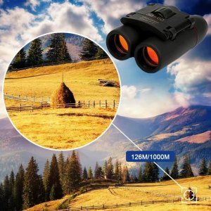 LORNETKA MYŚLIWSKA VISION-2 4