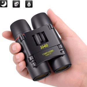 LORNETKA MYŚLIWSKA VISION-2 5