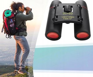 LORNETKA MYŚLIWSKA VISION-2 6