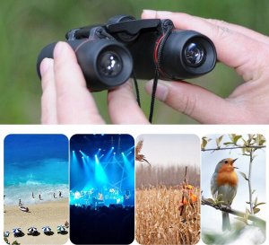 LORNETKA MYŚLIWSKA VISION-2 7