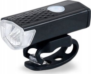 LAMPKA ROWEROWA + LAMPKA TYLNA CB-4 14