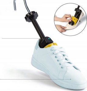 PRAWIDŁA DO BUTÓW S4T 38-42 11