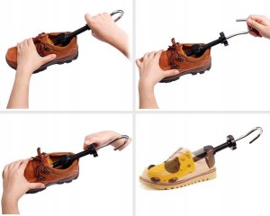 PRAWIDŁA DO BUTÓW S4T 38-42 13