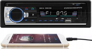 RADIO SAMOCHODOWE 1DIN BASIC 9021X 13