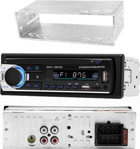 RADIO SAMOCHODOWE 1DIN BASIC 9021X 5
