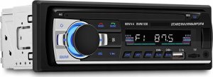 RADIO SAMOCHODOWE 1DIN BASIC 9021X 8