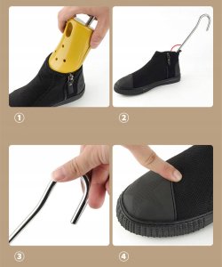 PRAWIDŁA DO BUTÓW S4T 42-46 12