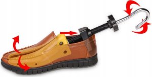 PRAWIDŁA DO BUTÓW S4T 42-46 8