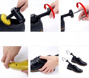 PRAWIDŁA DO BUTÓW S4T 42-46 9