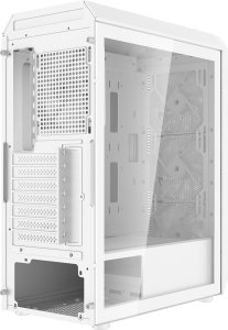 Obudowa XPG Valor Air Plus ARGB biała (VALORAIRPLUSMTA-WHCWW) 4