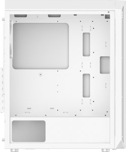 Obudowa XPG Valor Air Plus ARGB biała (VALORAIRPLUSMTA-WHCWW) 7