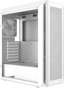 Obudowa XPG Valor Air Plus ARGB biała (VALORAIRPLUSMTA-WHCWW) 8