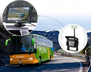 KAMERA COFANIA BEZPRZEWODOWA C800 11