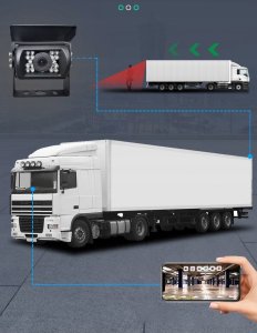 KAMERA COFANIA BEZPRZEWODOWA C800 7